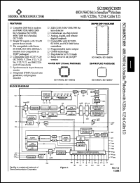 Click here to download SC11055CQ Datasheet