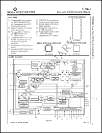 Click here to download SC11064CN Datasheet