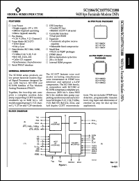 Click here to download SC11077CQ Datasheet