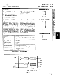Click here to download SC11211CN Datasheet