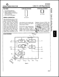 Click here to download SC11212CM Datasheet