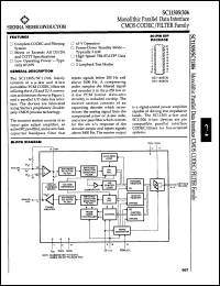 Click here to download SC11306CN Datasheet