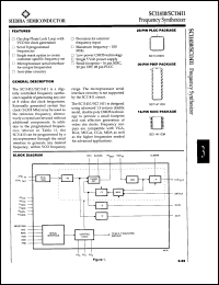 Click here to download SC11411CN Datasheet
