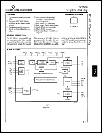 Click here to download SC11420CV Datasheet