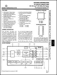 Click here to download SC11486CN50 Datasheet