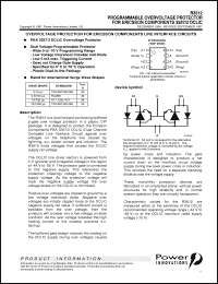 Click here to download R3612 Datasheet