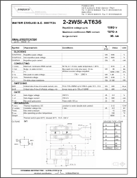 Click here to download 2-2W5I-AT636S18 Datasheet