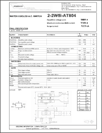 Click here to download 2-2W5I-AT804 Datasheet