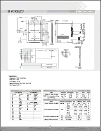 Click here to download PE160240-001 Datasheet