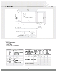 Click here to download PH320240-A Datasheet
