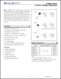 Click here to download PJ2800CT Datasheet