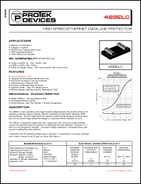 Click here to download 485ELC Datasheet