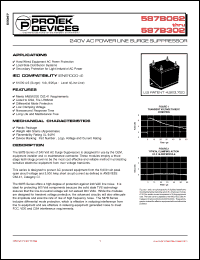 Click here to download 587B162 Datasheet
