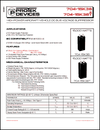 Click here to download 704-15K36T Datasheet