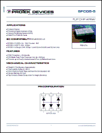 Click here to download SFC05-5 Datasheet