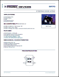 Click here to download SR70 Datasheet