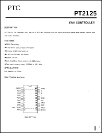 Click here to download PT2125-F4N-RNM2 Datasheet