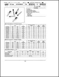 Click here to download AND154UG Datasheet