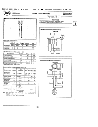 Click here to download AND280R Datasheet