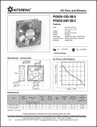 Click here to download PO025-12D-3B-2 Datasheet