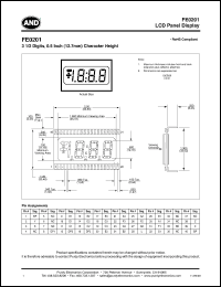 Click here to download FE0201 Datasheet