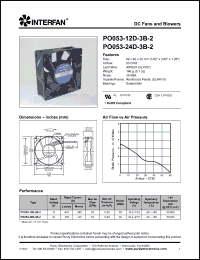 Click here to download PO053-24D-3B-2 Datasheet