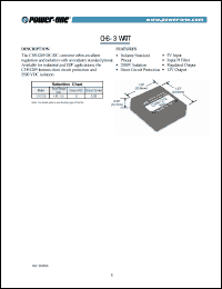 Click here to download CHS1209 Datasheet