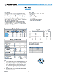 Click here to download DFC6U5S12 Datasheet