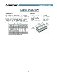 Click here to download DUD1212 Datasheet