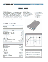 Click here to download FES200ZE-A Datasheet