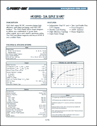 Click here to download HAD030ZGE-A Datasheet