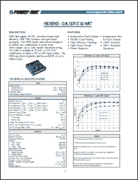Click here to download HBD Datasheet