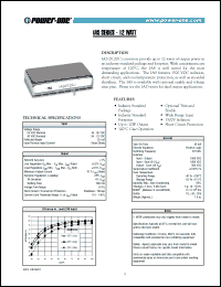 Click here to download IAS012YJ Datasheet