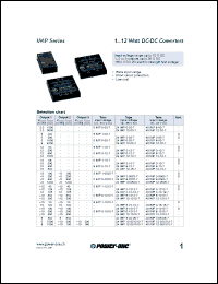 Click here to download 48IMP6-1212-7 Datasheet