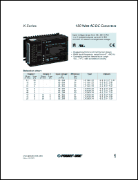 Click here to download LK1001-7R Datasheet