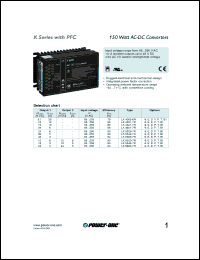 Click here to download LK4601-7R Datasheet