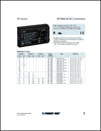 Click here to download LM1901-7R Datasheet