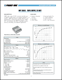 Click here to download OWT1205-12 Datasheet
