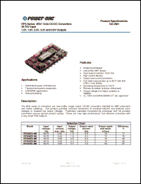 Click here to download QLS30 Datasheet