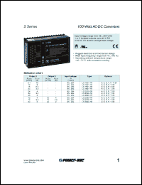 Click here to download LS2320-7R Datasheet