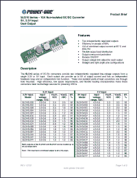 Click here to download SLD10 Datasheet