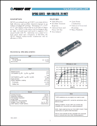 Click here to download SIP305 Datasheet
