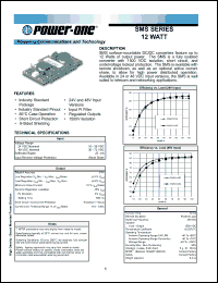 Click here to download SMS007YC Datasheet