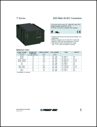 Click here to download LT1201-7 Datasheet