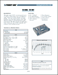 Click here to download TES113 Datasheet