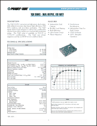 Click here to download TQD100YGE-A Datasheet