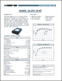 Click here to download XWD4815 Datasheet