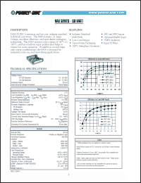 Click here to download HAS050YH-A Datasheet