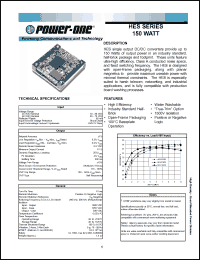 Click here to download HES033ZE-A Datasheet