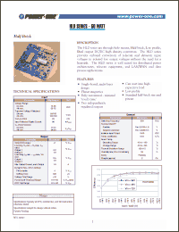 Click here to download HLD15 Datasheet